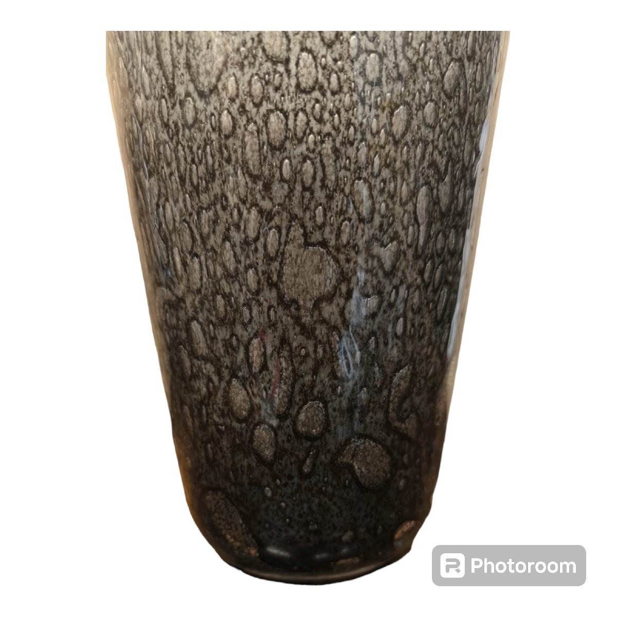  Vase En Verre Ercole Barovier-photo-2