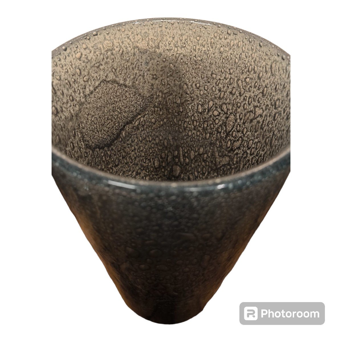  Vase En Verre Ercole Barovier-photo-3