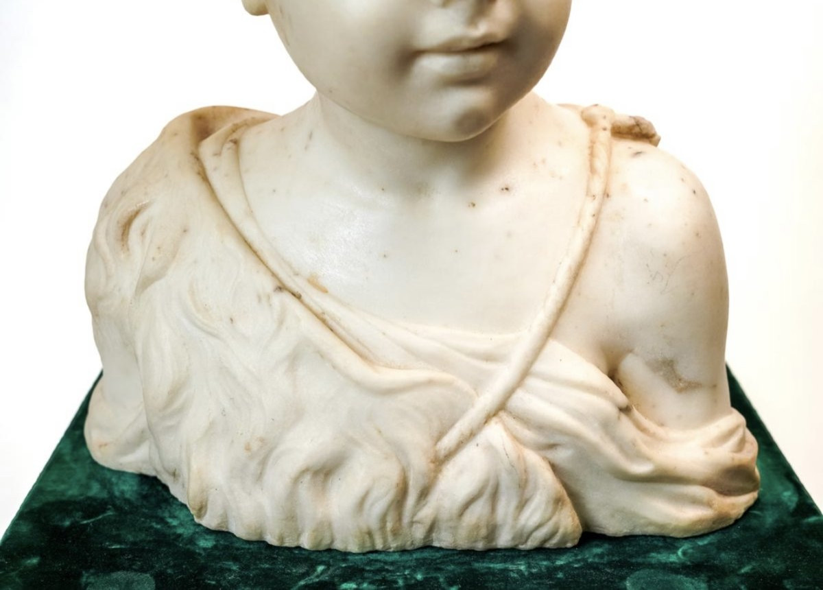 Buste d’enfant-photo-2