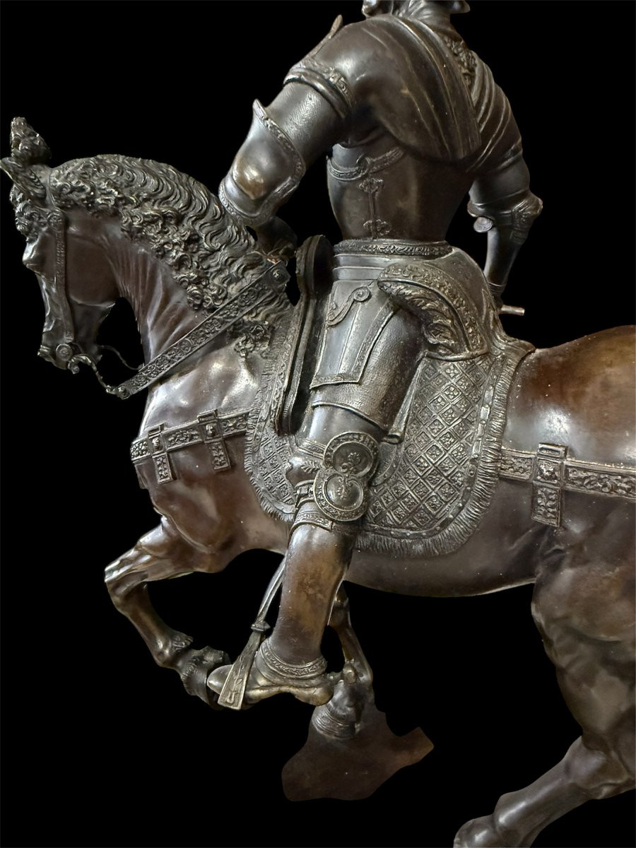 Sculpture en bronze-photo-3