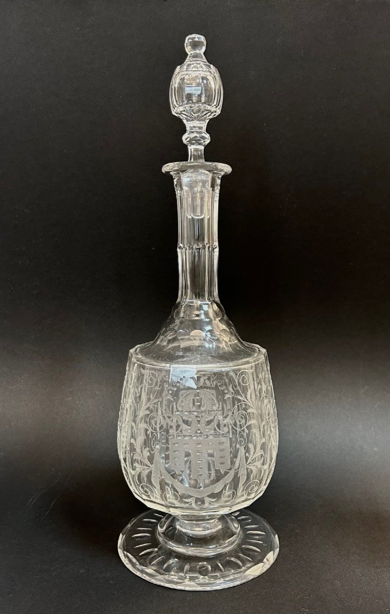  Moser -  Maria Theresia Drink Collection -photo-4