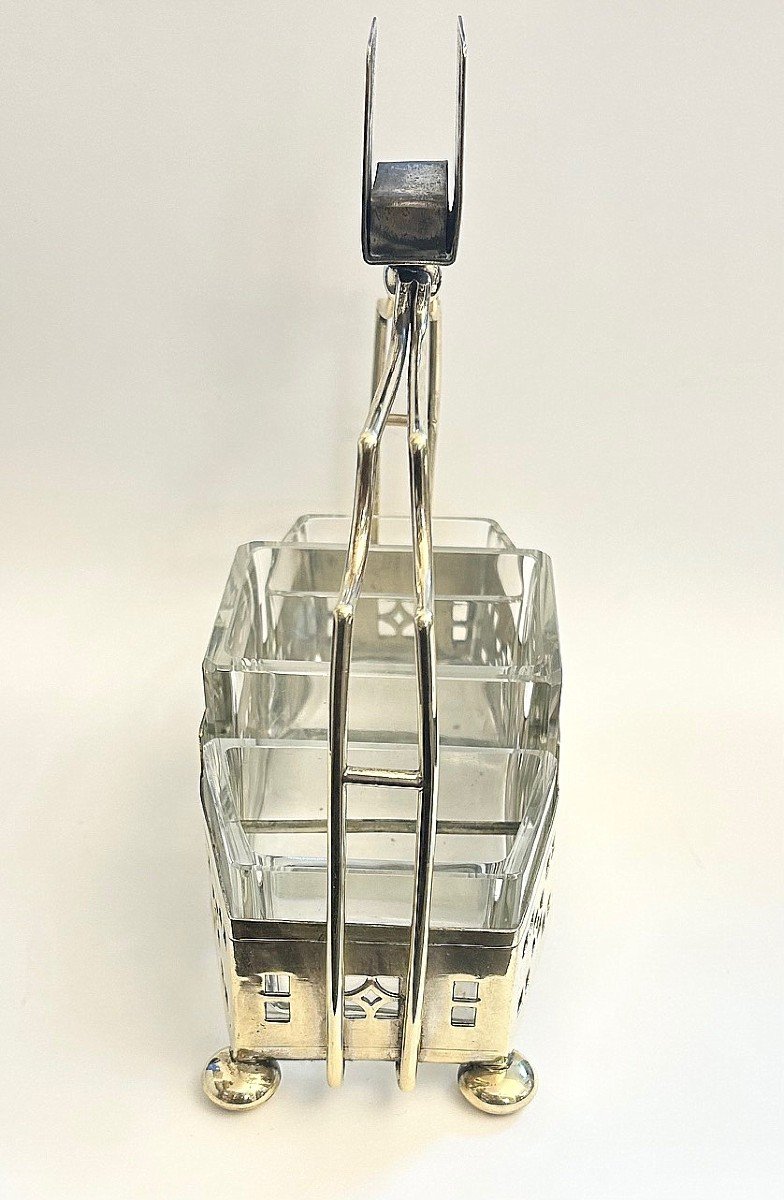 Moser Koloman Style Smoking Set-photo-1