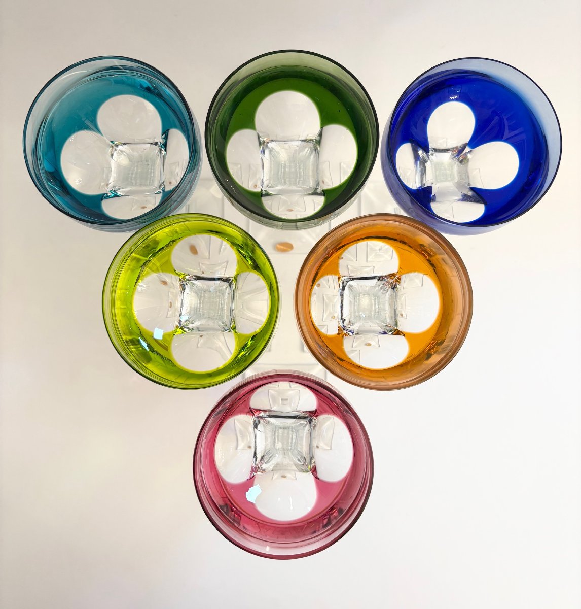 Antique Bohemian Glass – Moser Glass-photo-3