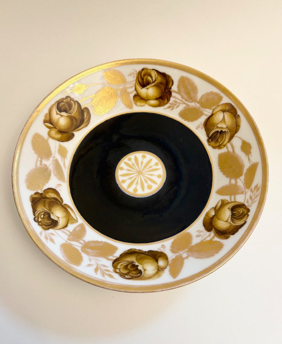 Porcelaine(Schlaggenwald), J. J. Lippert & V. Haas 1830-1846-photo-3