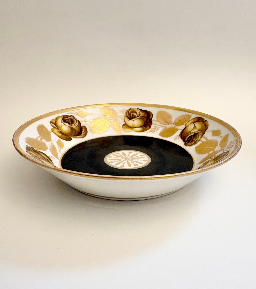 Porcelaine(Schlaggenwald), J. J. Lippert & V. Haas 1830-1846-photo-4