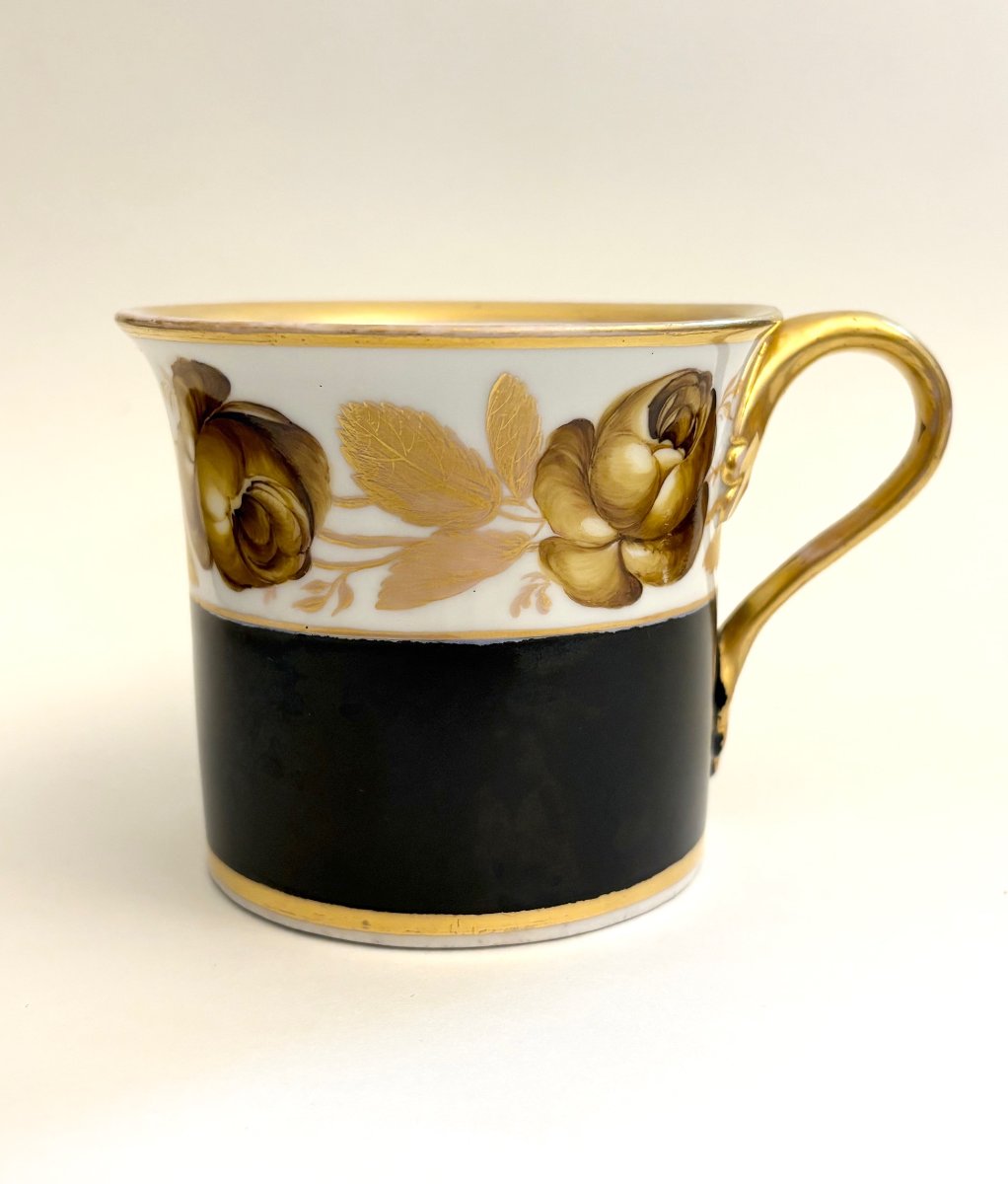 Porcelaine(Schlaggenwald), J. J. Lippert & V. Haas 1830-1846-photo-1