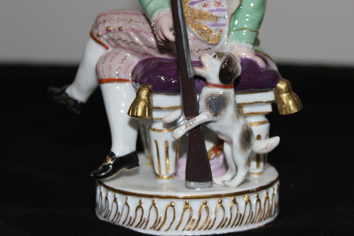 Meissen Porcelain-photo-2
