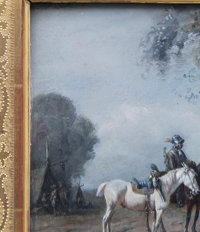 Alfred Friedländer 1889-1933 Austrian Painter-photo-1