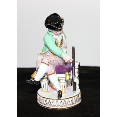 Porcelaine De Meissen