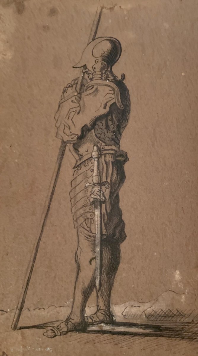 Eugène Viollet-le-duc (1814-1879)