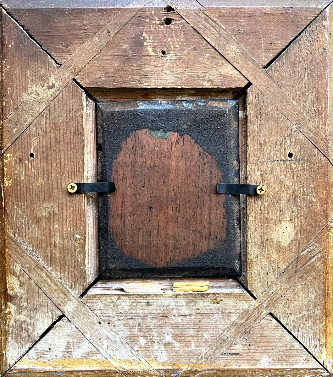 Adraien Van Ostade (1610-1685), Follower Of, Tavern Scene-photo-3