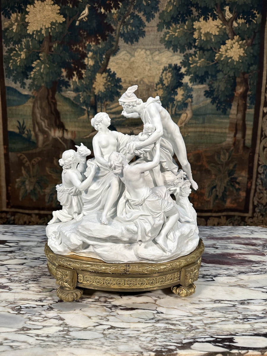 Biscuit Group - The Birth Of Bacchus-photo-2
