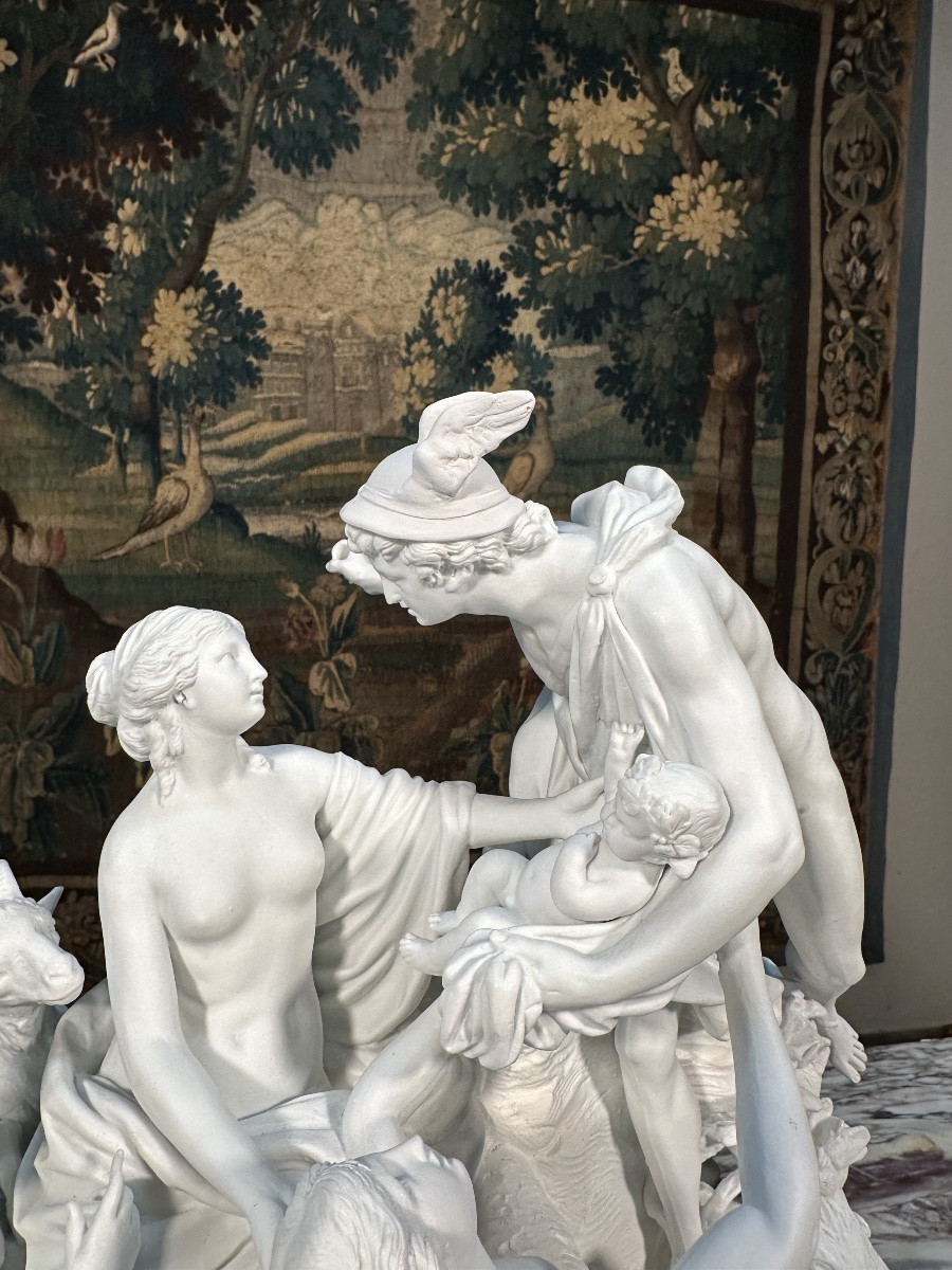 Biscuit Group - The Birth Of Bacchus-photo-4