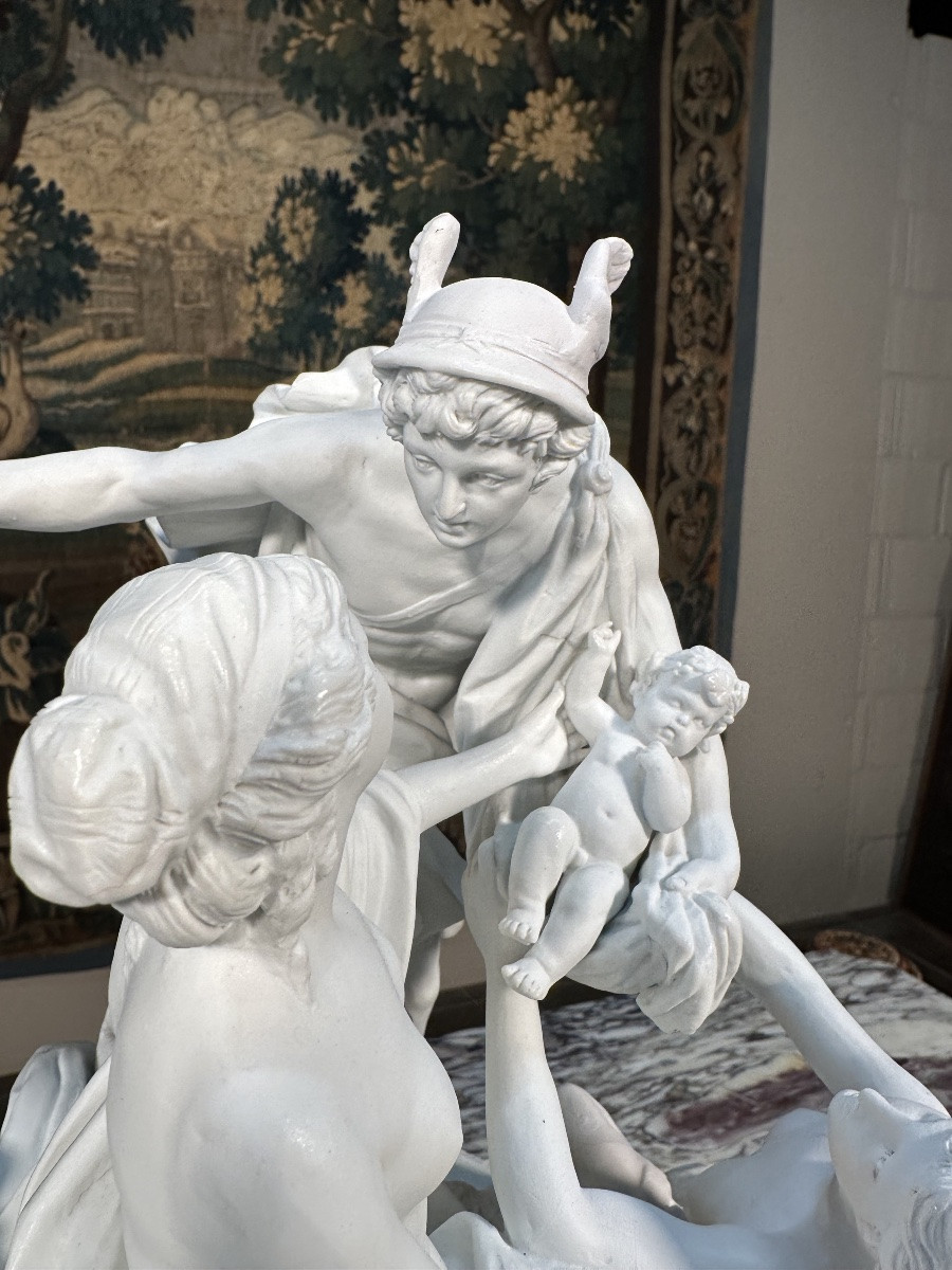 Biscuit Group - The Birth Of Bacchus-photo-4
