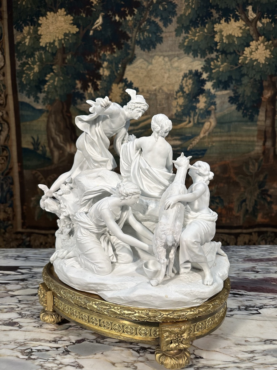 Biscuit Group - The Birth Of Bacchus-photo-6