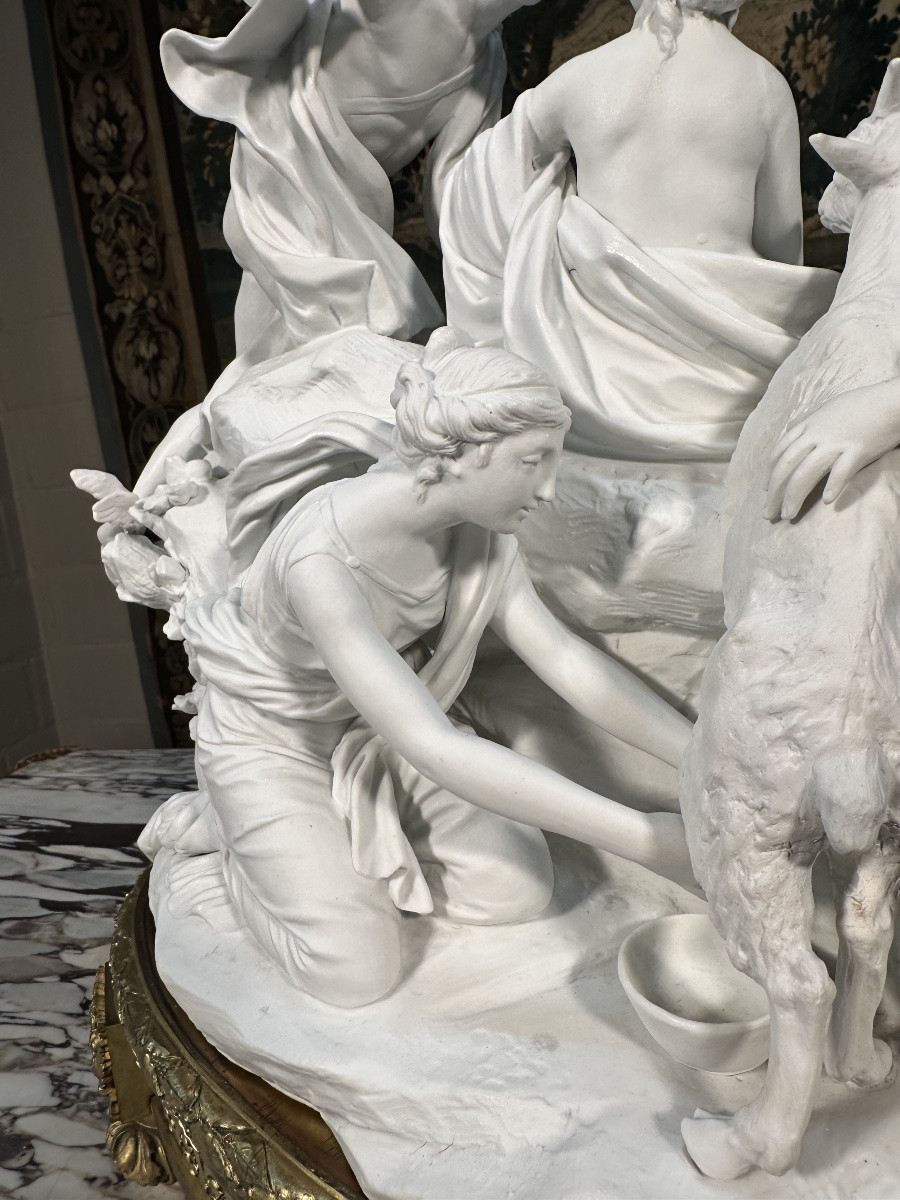 Biscuit Group - The Birth Of Bacchus-photo-7