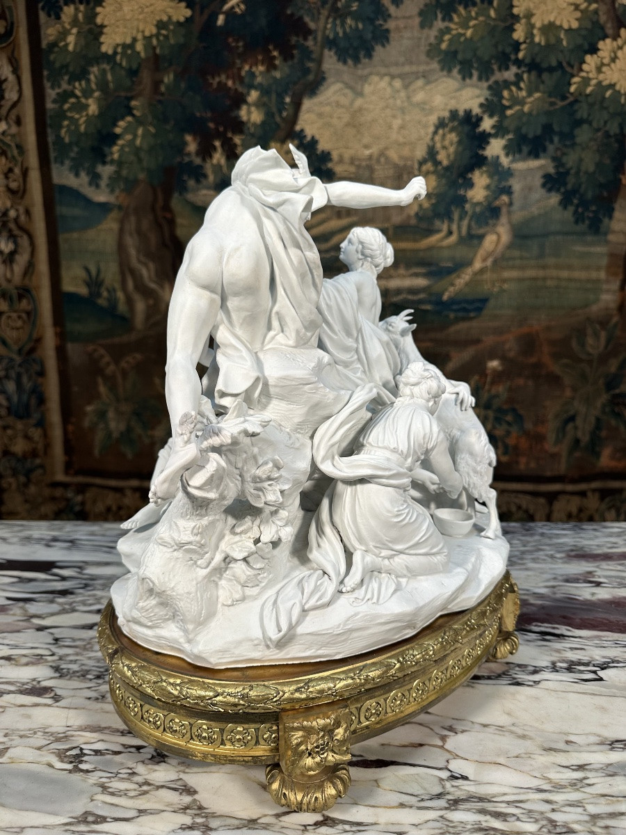 Biscuit Group - The Birth Of Bacchus-photo-8