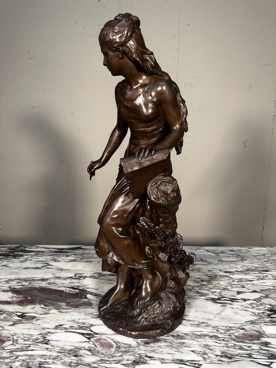 studiosa par M. Moreau-photo-1