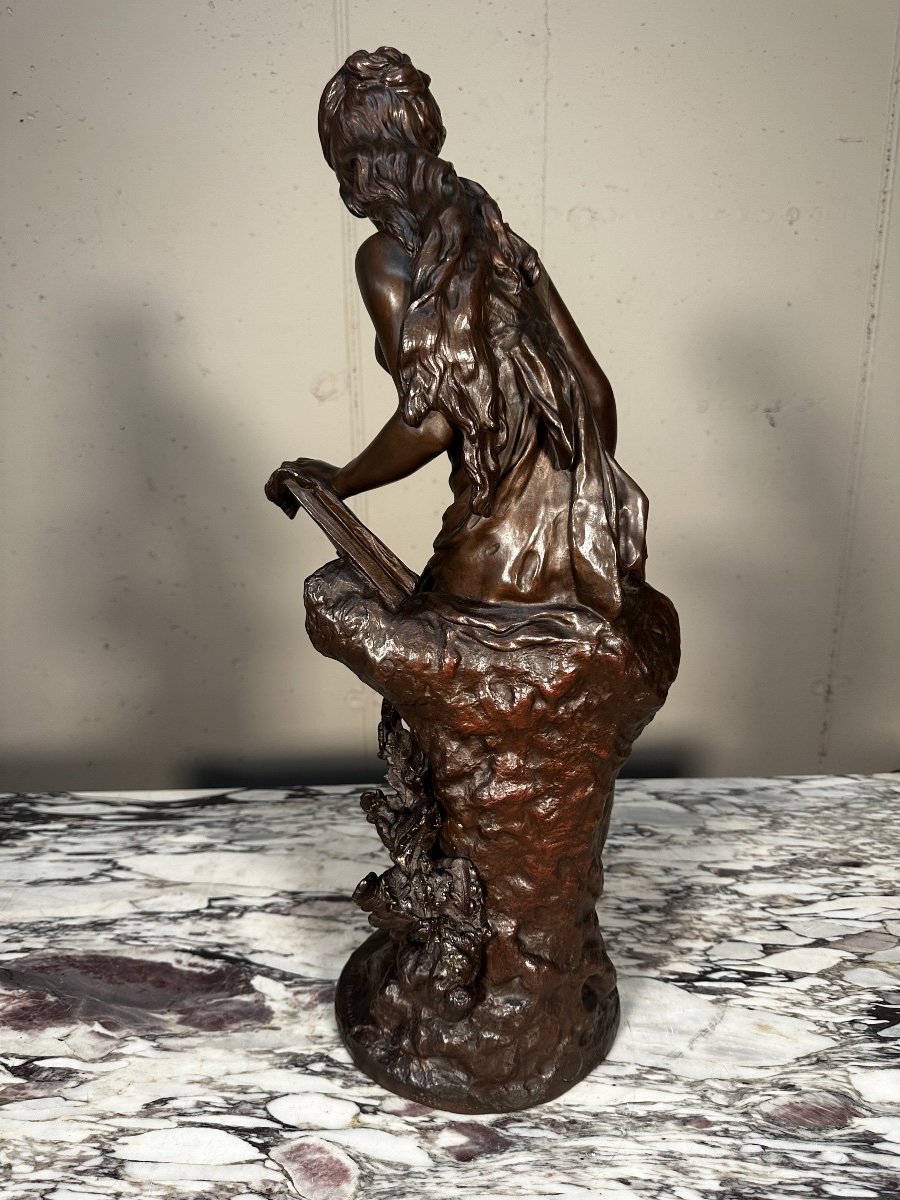 studiosa par M. Moreau-photo-2