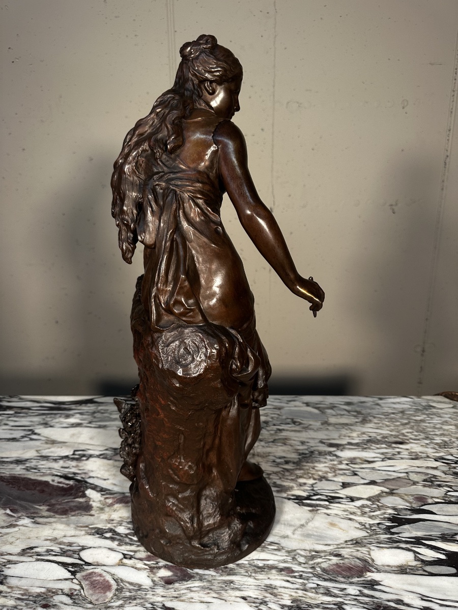 studiosa par M. Moreau-photo-3