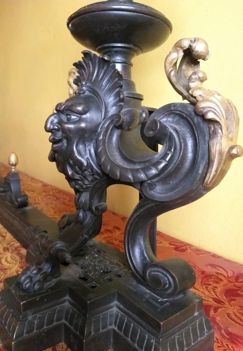 Fender,  Renaissance, Bronze-photo-4