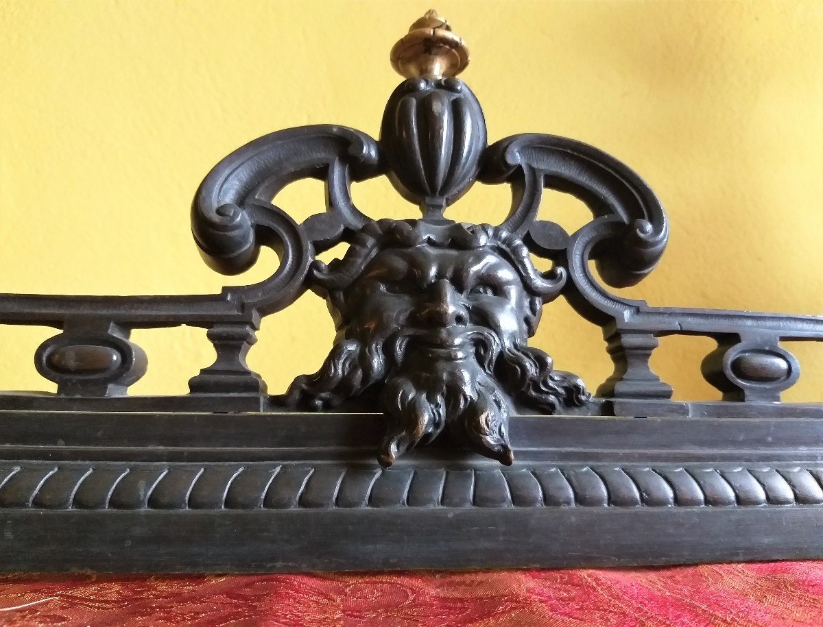 Fender,  Renaissance, Bronze-photo-1