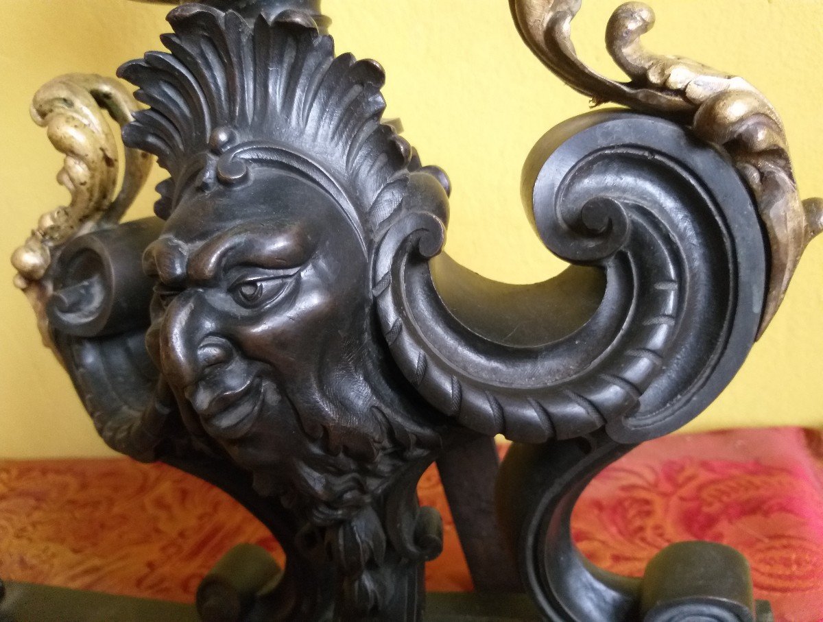Fender,  Renaissance, Bronze-photo-4