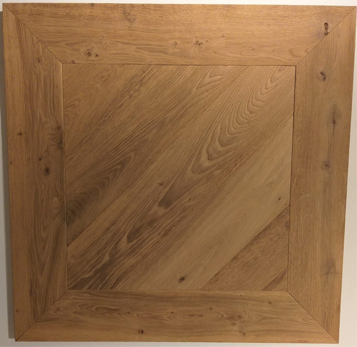 Aged Parquets And  Aged Floorplanks, French Oak-photo-2