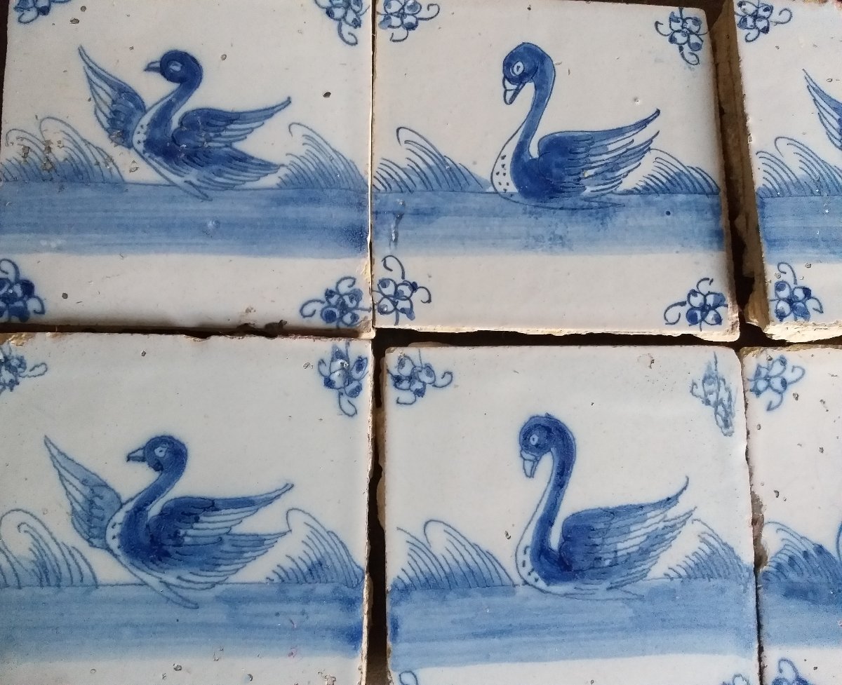 Carreaux mural anciens-photo-4