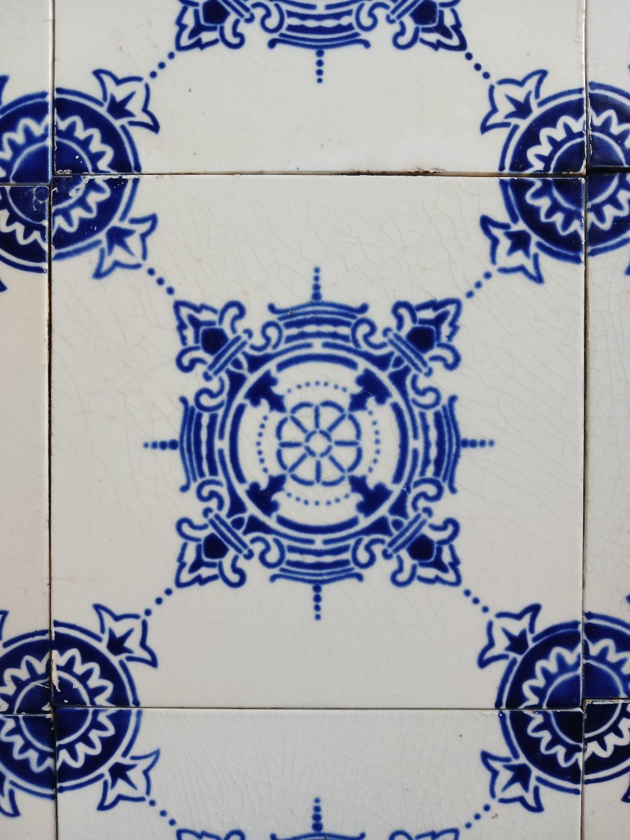Carreaux mureaux en céramique-photo-2