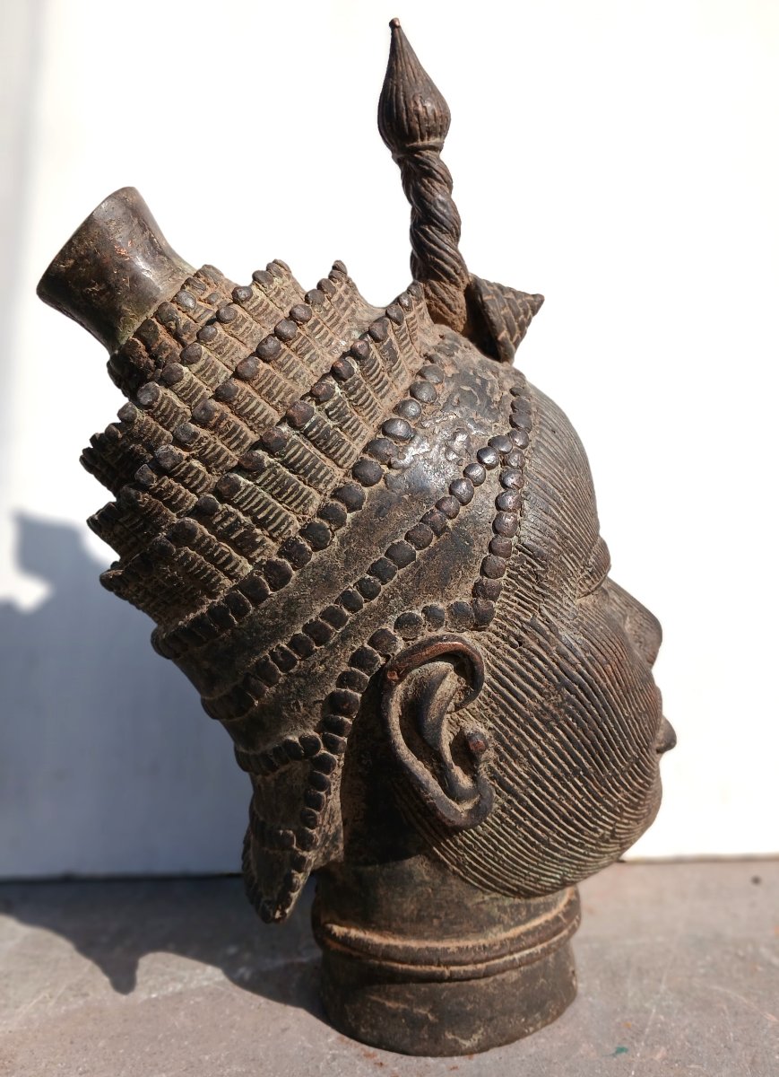 African Yoruba Tribe - Nigeria-photo-2