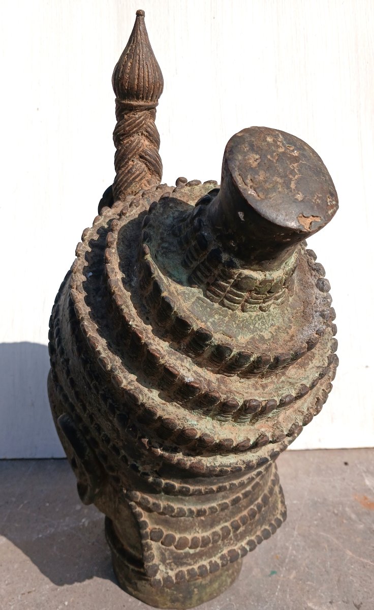 African Yoruba Tribe - Nigeria-photo-3