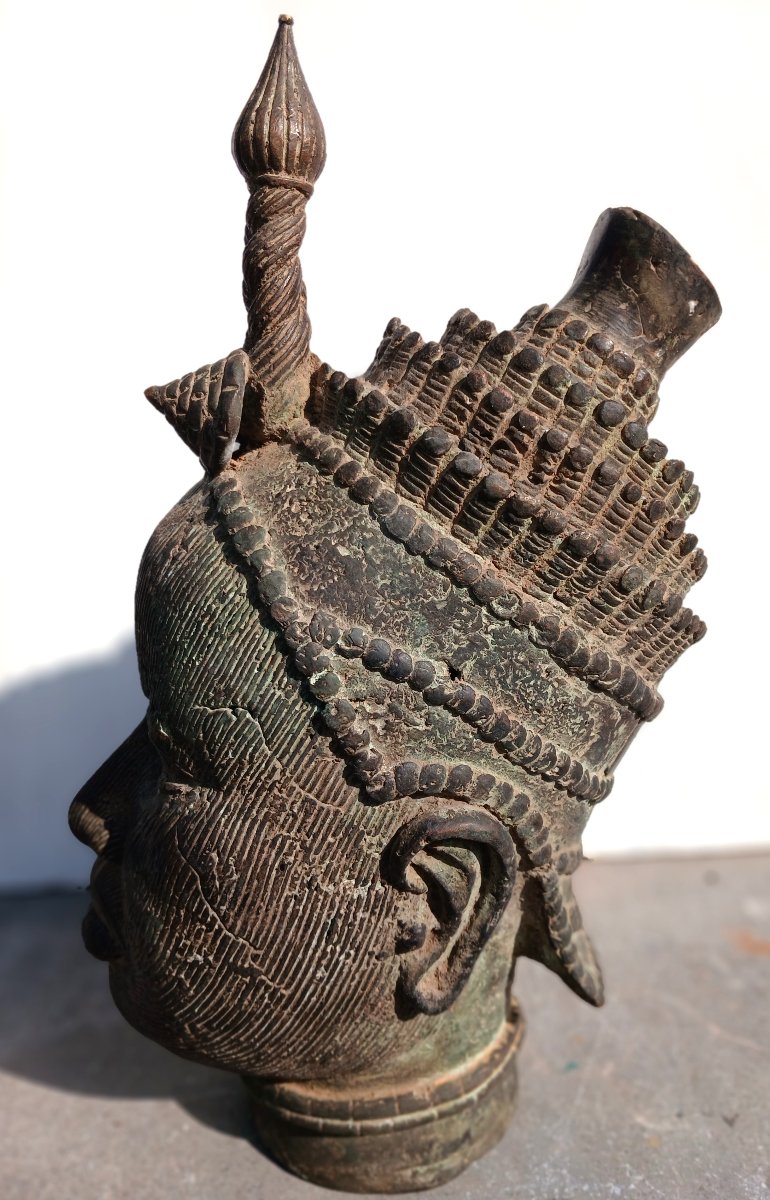 African Yoruba Tribe - Nigeria-photo-4