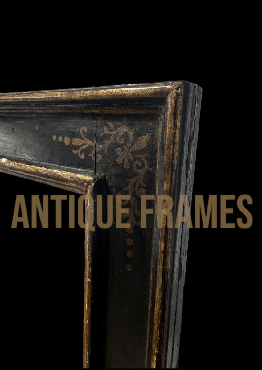 Antique Frames