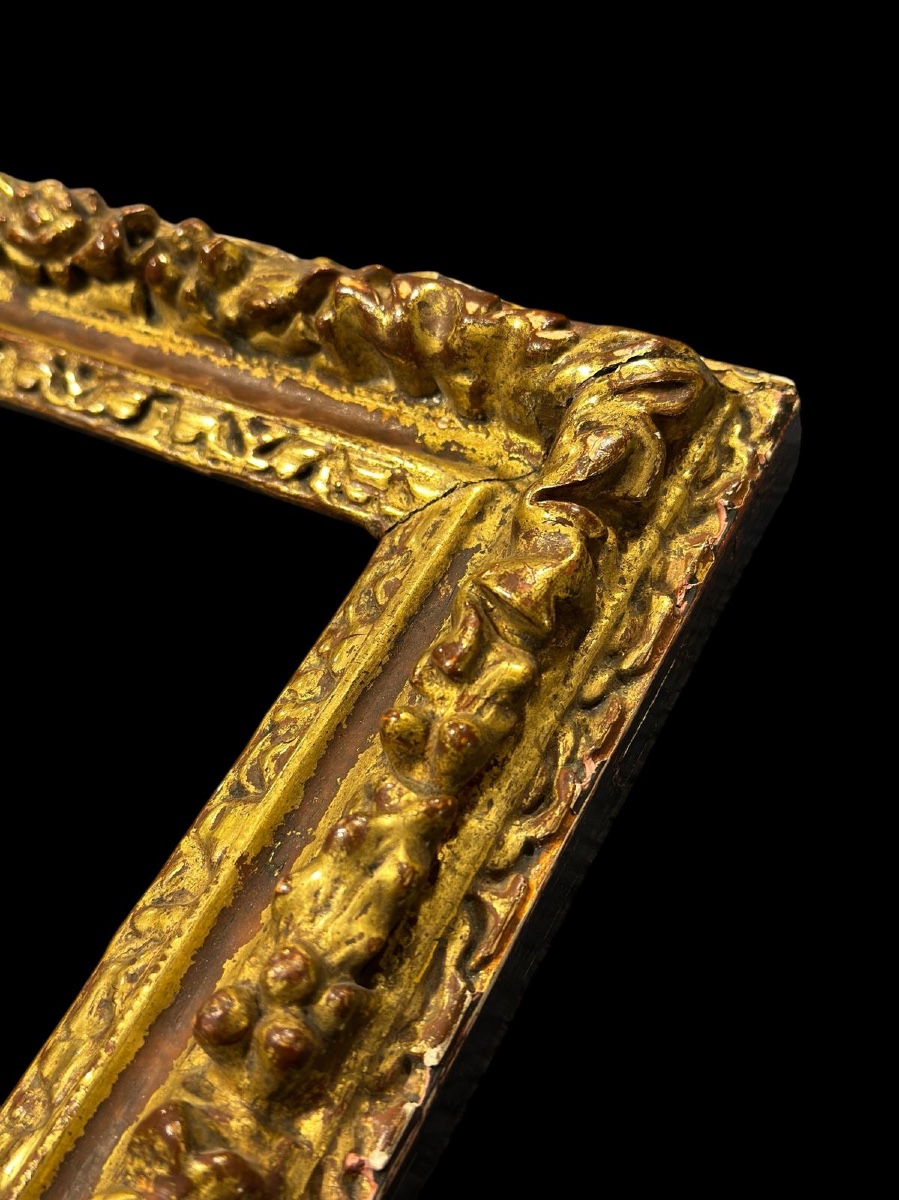French Frame - Louis XIII-photo-2
