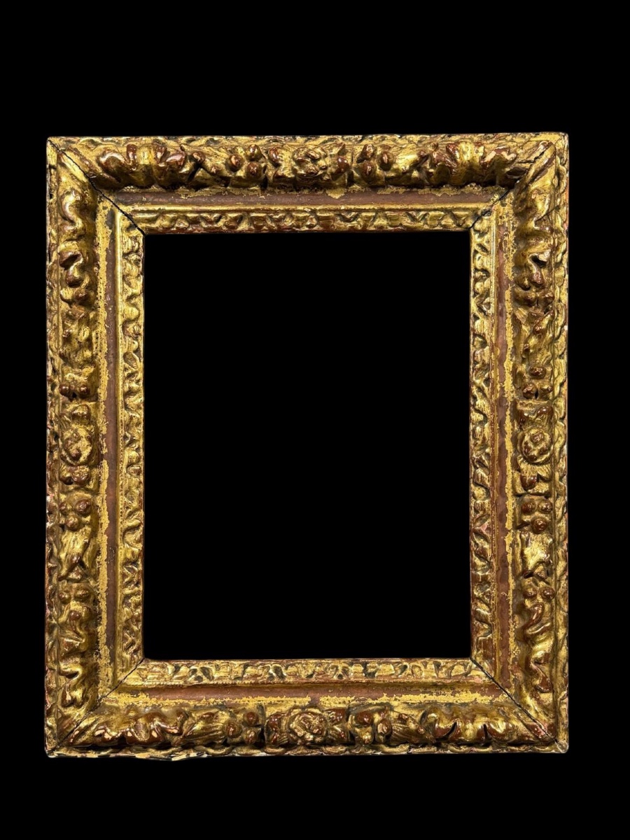 French Frame - Louis XIII