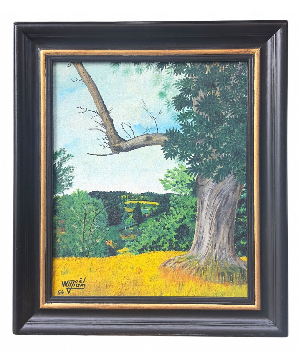 Joel William (1925 - 2014)-photo-2