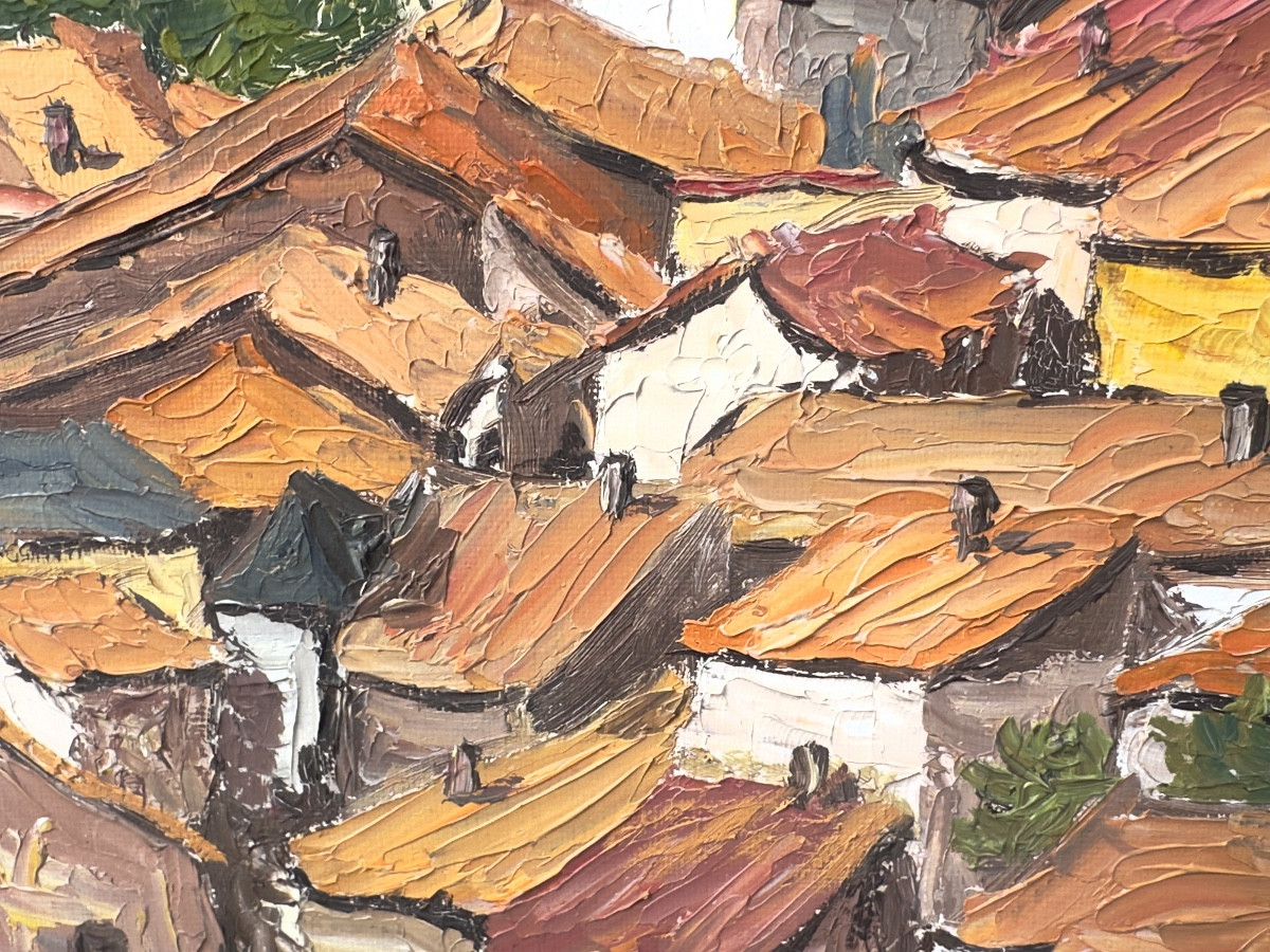 Joël WILLIAM (1925-2014)-photo-3