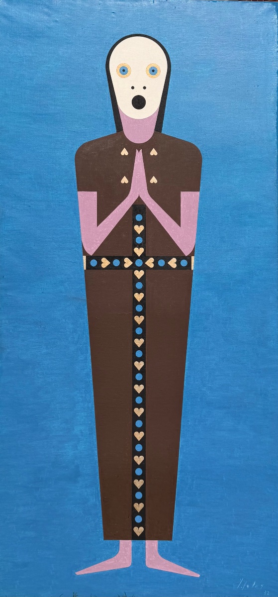 Yves Laloy 