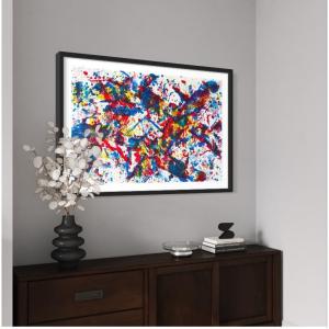 Sam Francis (1923-1994)