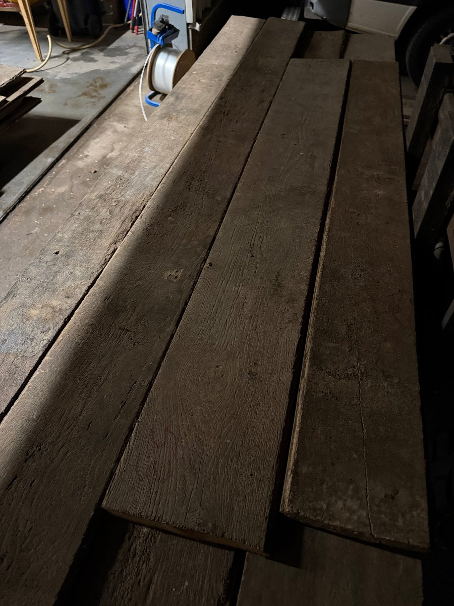 Lot Floor 18th Century-photo-1