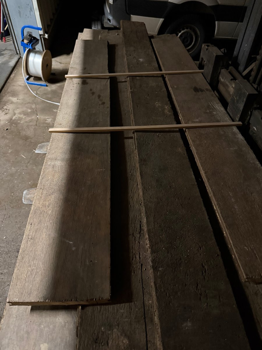 Lot Floor 18th Century-photo-2