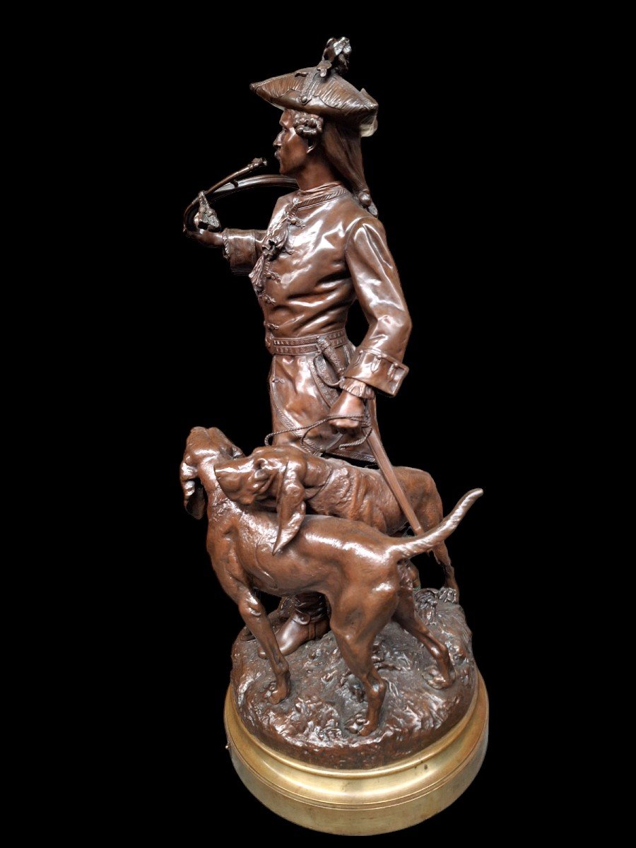  Bronze  H.moreau-lecourtier-photo-4
