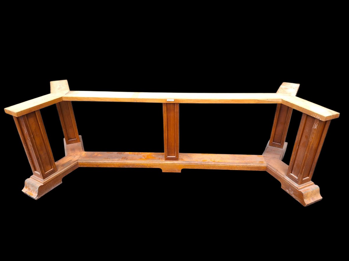 Grand Table ovale -photo-3