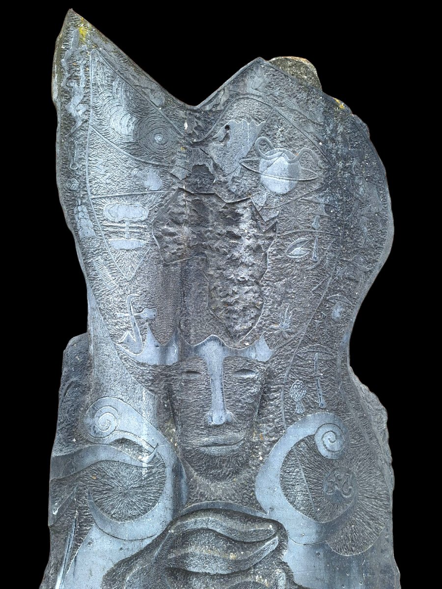 Garden Sculpture -photo-3