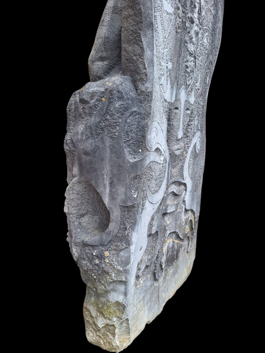 Garden Sculpture -photo-2