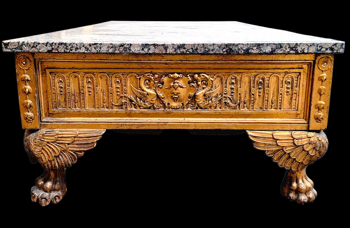 Table de salon-photo-4