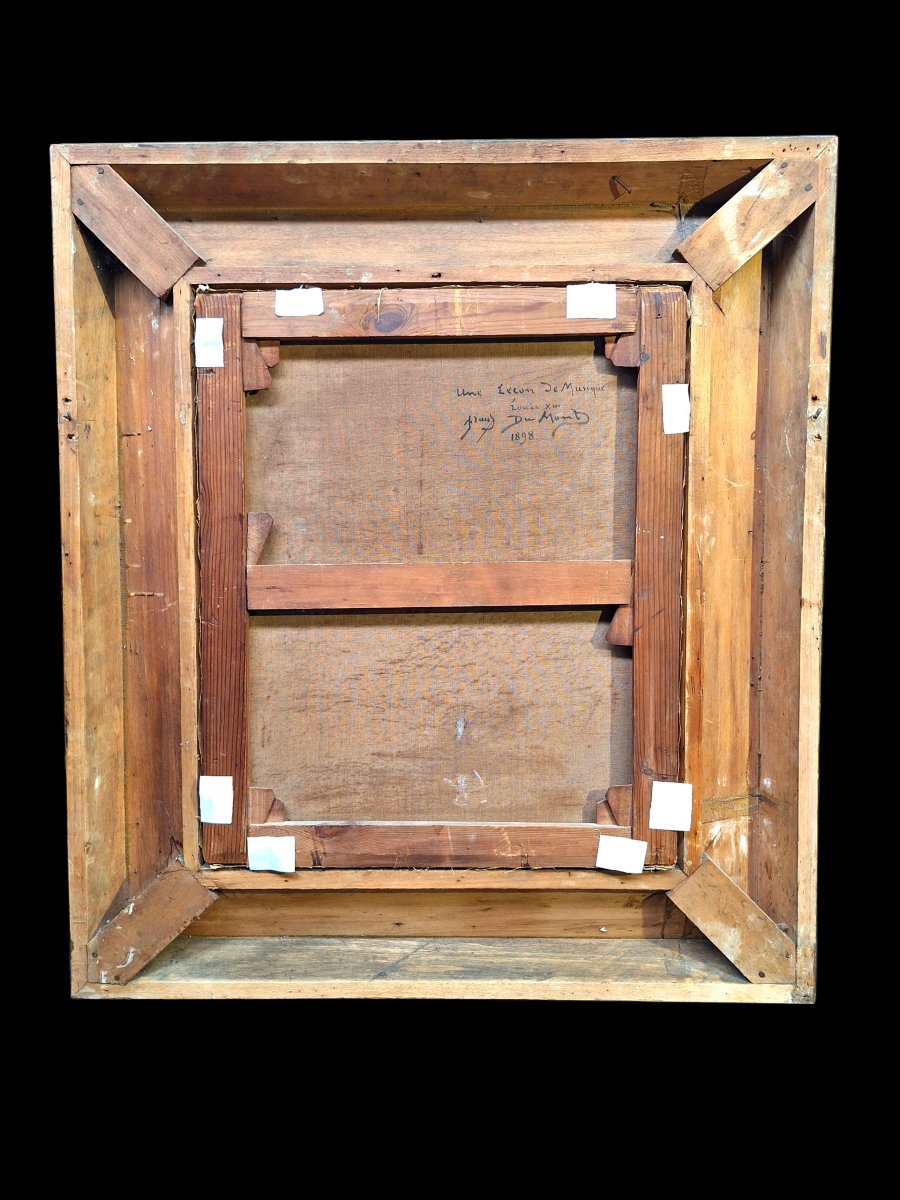 Romantic Scene Painting -photo-2