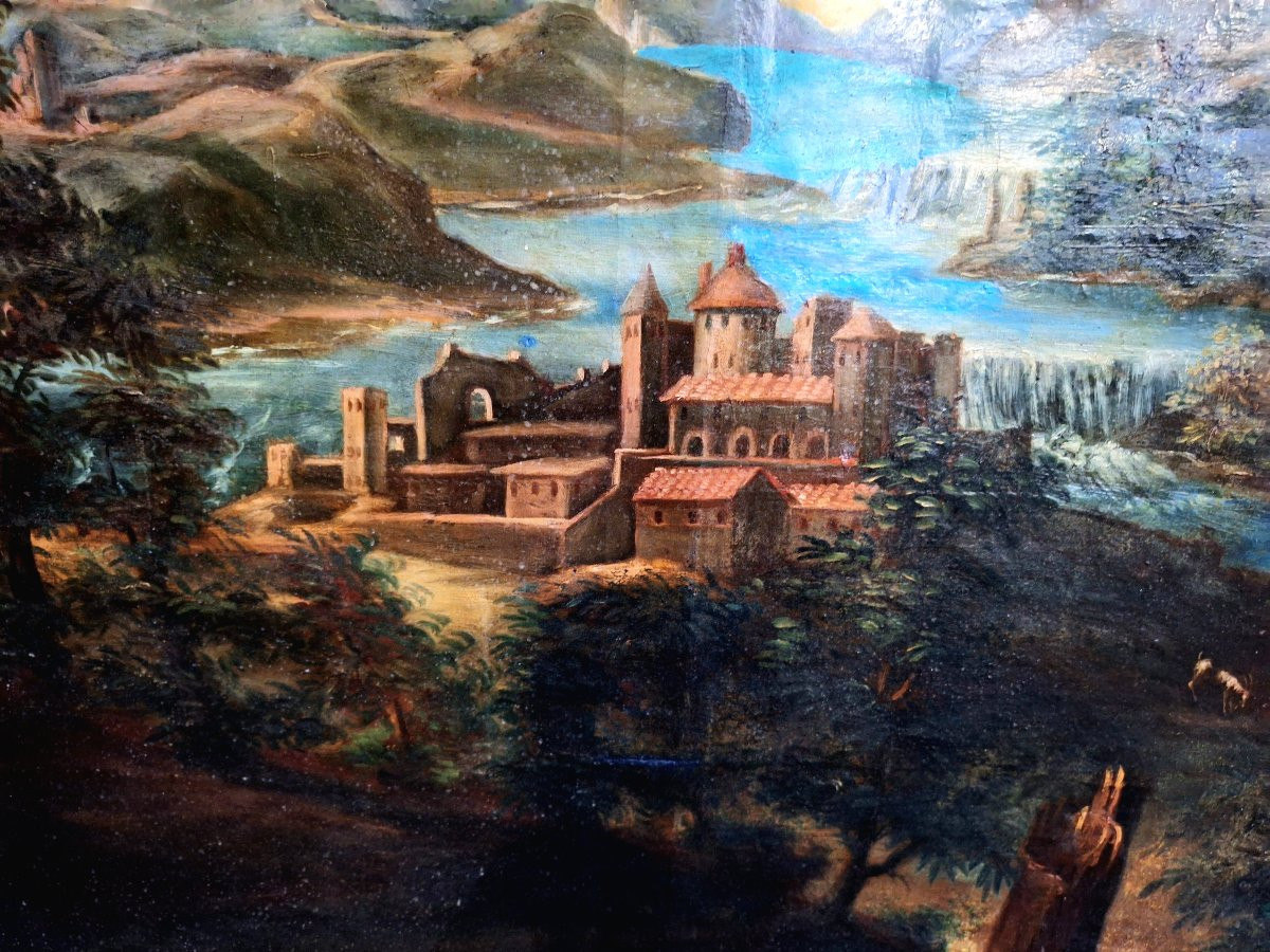 Landscape Paintings -photo-1