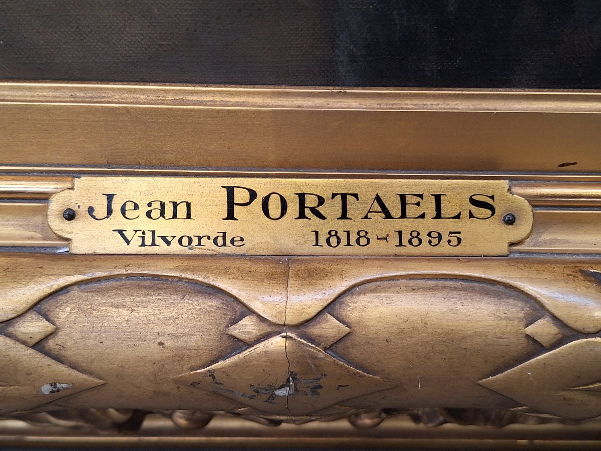 Portrait d'une jeune femme -photo-1